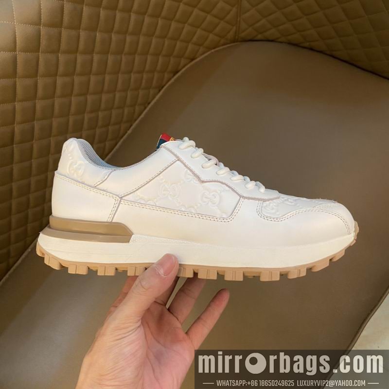 Gucci Replica Shoes sz38-45 mnf0202