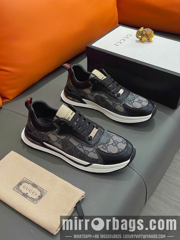 Gucci Replica Shoes sz38-44 mnf0379