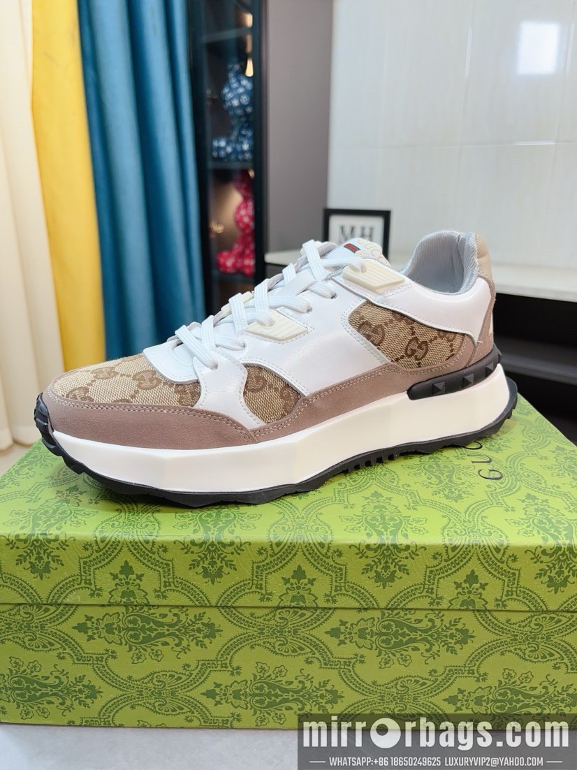 Gucci Replica Shoes sz38-44 h0708
