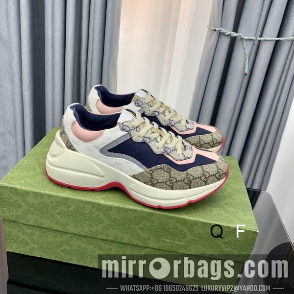 Gucci Replica Shoes sz35-45 TF0801