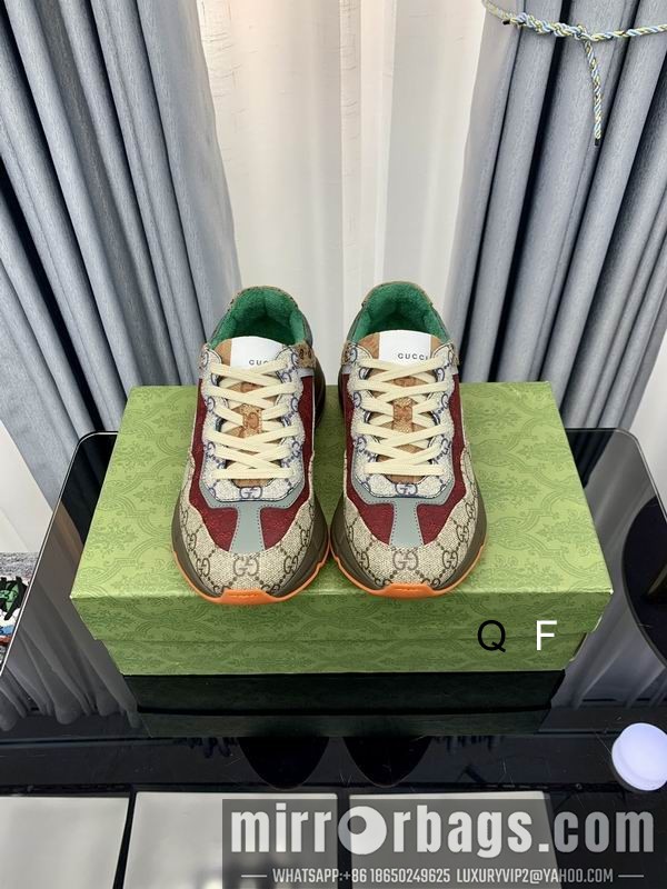 Gucci Replica Shoes sz35-45 TF0801