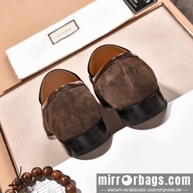 Gucci Replica Shoes sz38-44 hnm0108