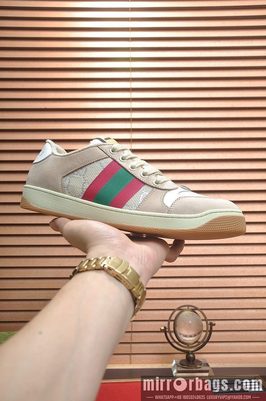 Gucci Replica Shoes sz35-44 h0705