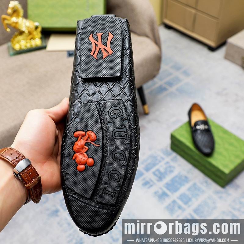 Gucci Replica Shoes X NY sz38-45 mnf0229