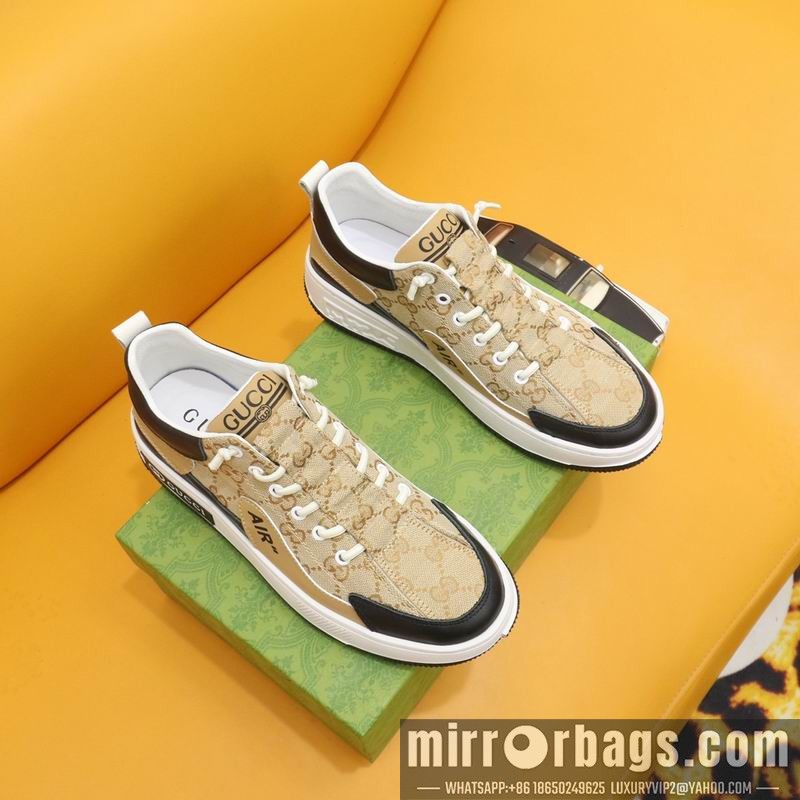 Gucci Replica Shoes sz38-45 mnf0231