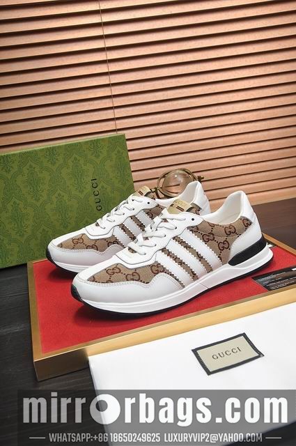 Gucci Replica Shoes sz38-45 mnh0401