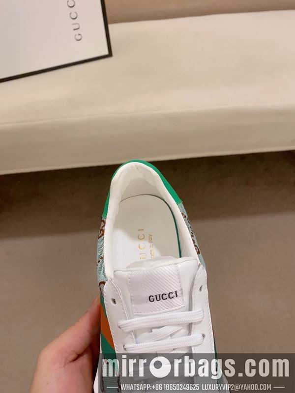 Gucci Replica Shoes sz38-44 hnm0186