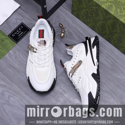 Gucci Replica Shoes sz38-44 hnh0521