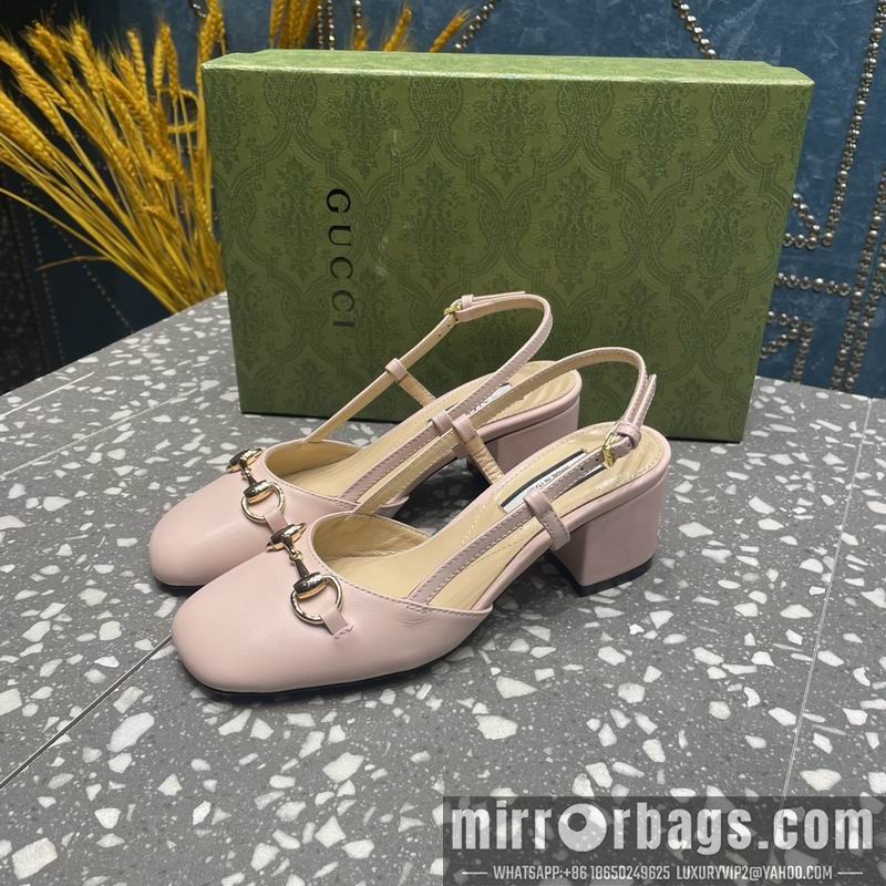 Gucci Replica Shoes sz35-42 5.5cm mnf0304