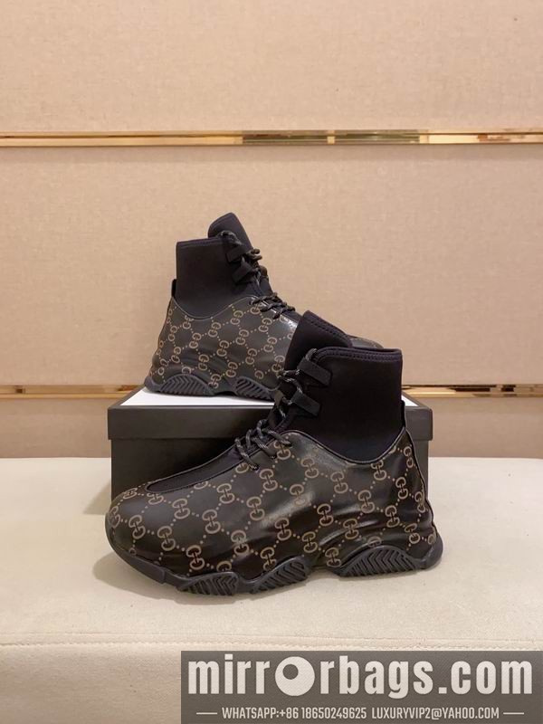 Gucci Replica Shoes sz38-44 hnm0108