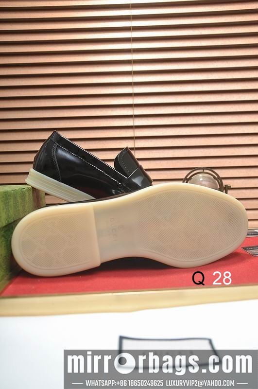 Gucci Replica Shoes sz38-45 N1111