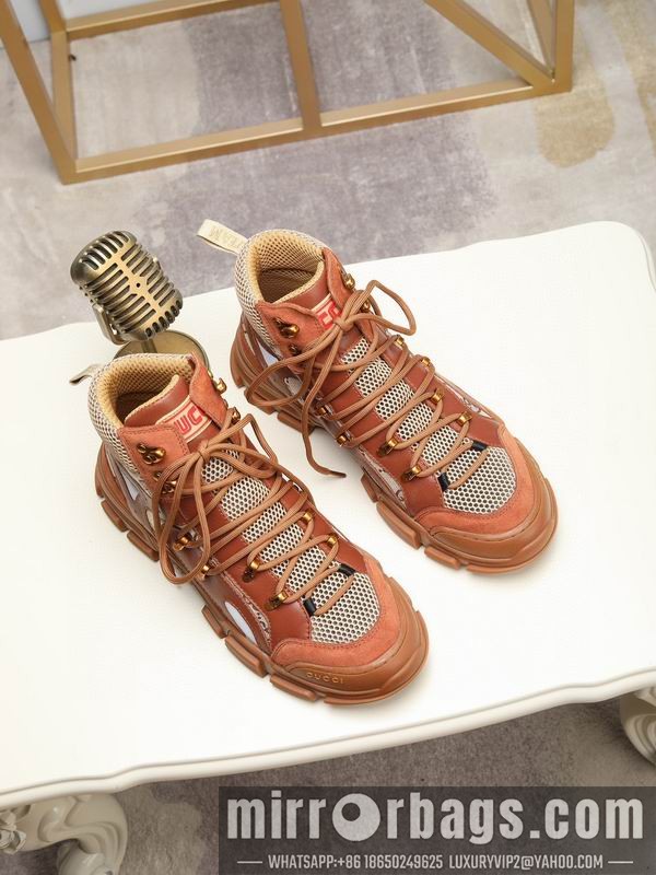 Gucci Replica Shoes sz38-44 mnf0205
