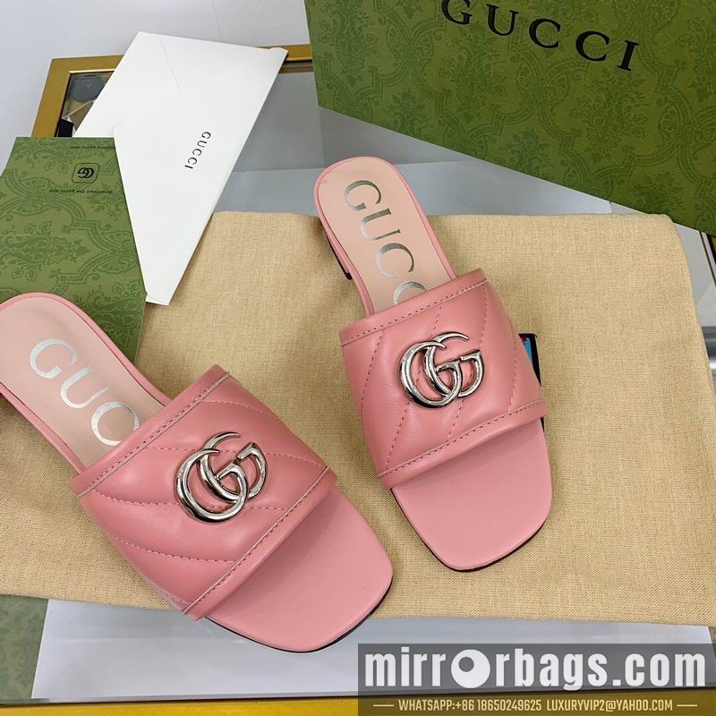 Gucci Replica Shoes sz35-41 mnf0310