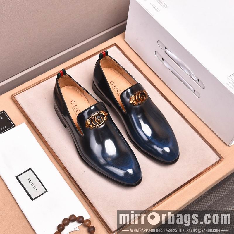 Gucci Replica Shoes sz38-44 hnm0110