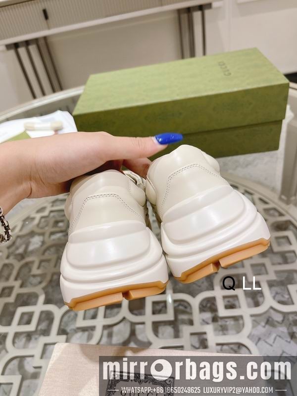 Gucci Replica Shoes colour sz35-45 LL1221