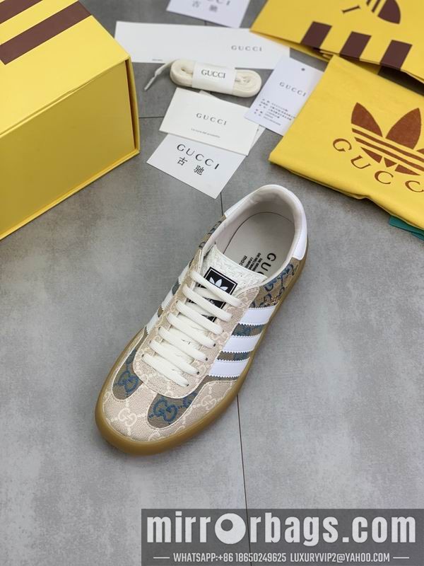 Gucci Replica Shoes X Adidas sz35-41 39-45 mnf0101