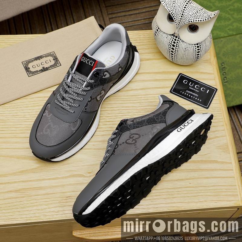 Gucci Replica Shoes sz38-44 hnm0155