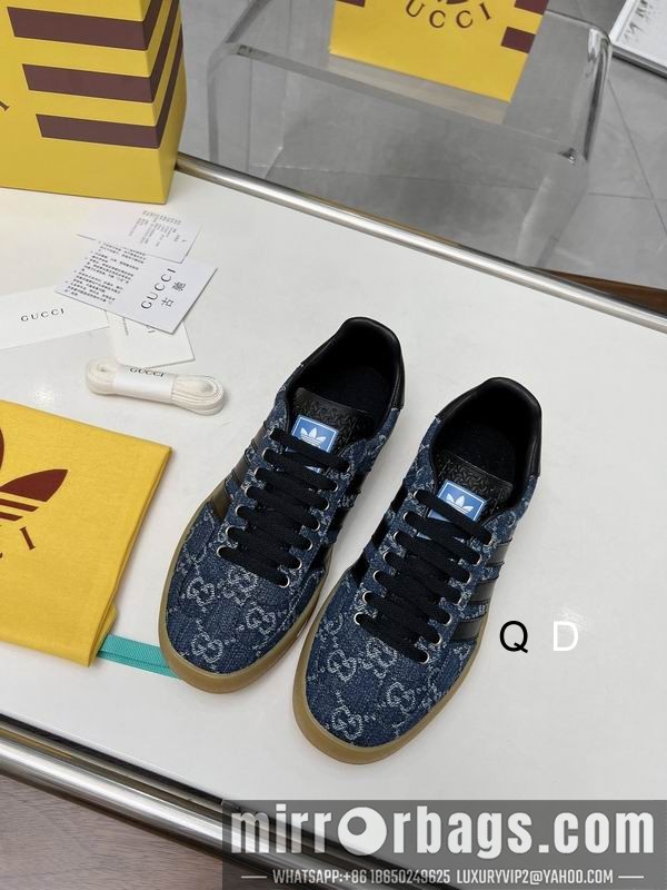 Gucci Replica Shoes sz35-45 7C GDT1210