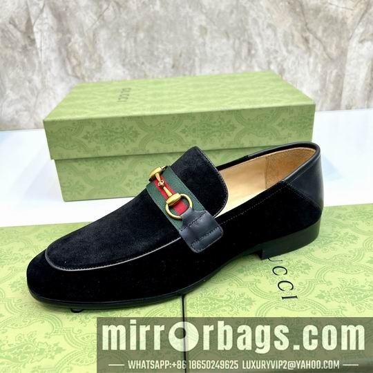Gucci Replica Shoes sz38-45 mnh0409