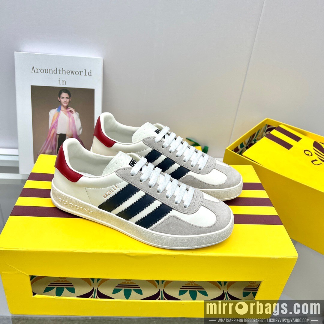 Gucci Replica Shoes sz35-45 h0804