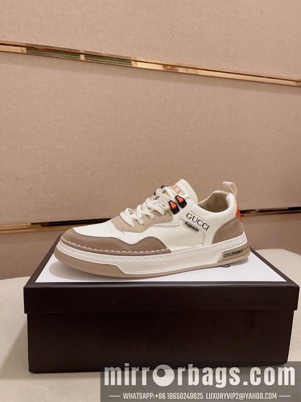 Gucci Replica Shoes sz38-44 hnm01169