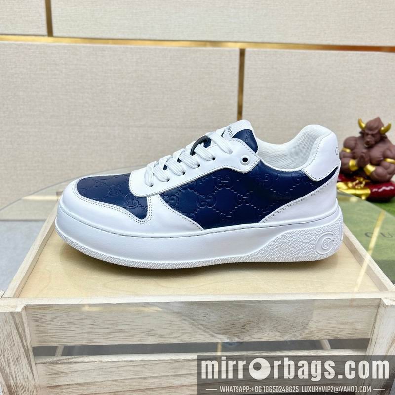 Gucci Replica Shoes sz38-44 mnf03112