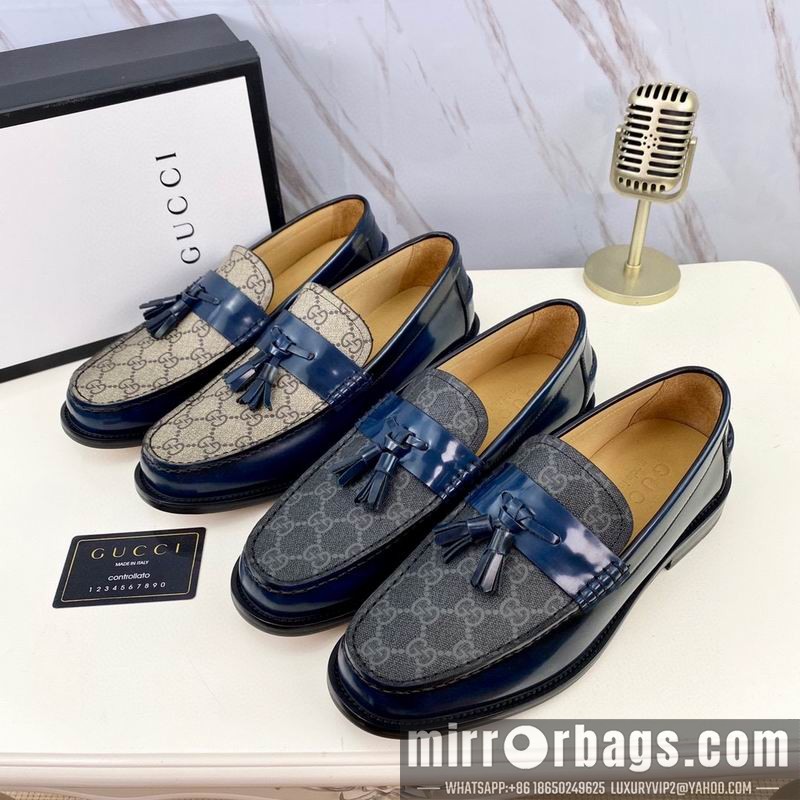 Gucci Replica Shoes sz38-44 mnf0108