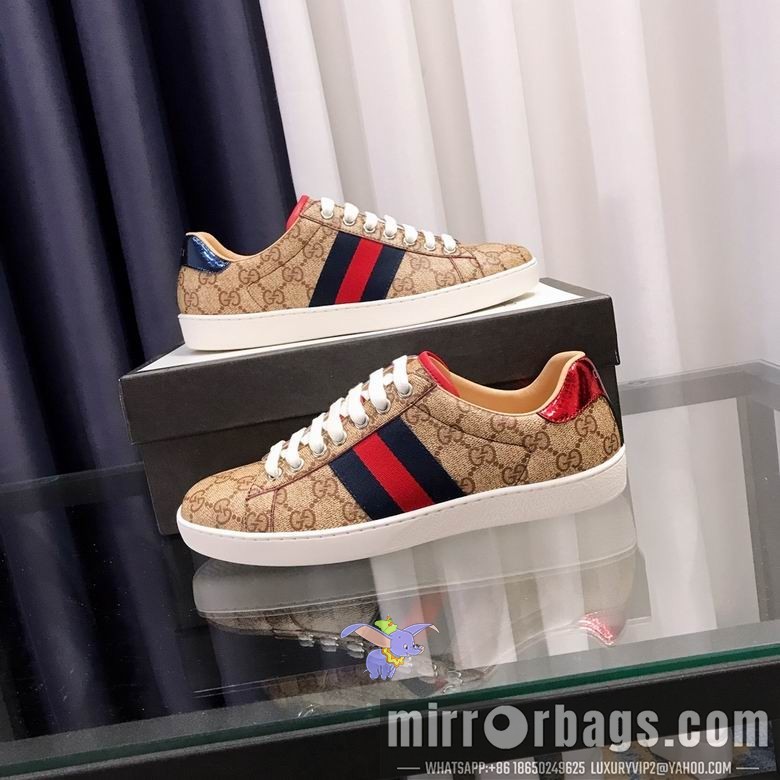Gucci Replica Shoes sz35-46 QL0311