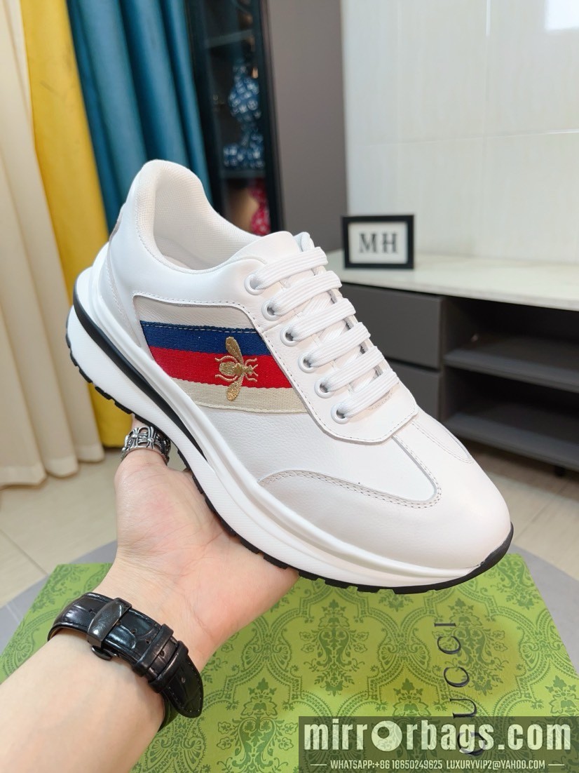 Gucci Replica Shoes sz38-44 h0713