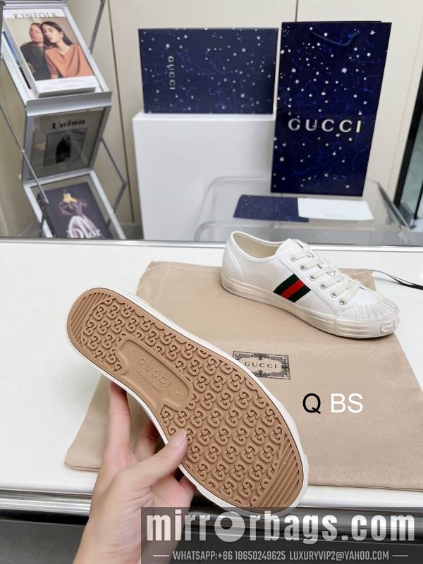 Gucci Replica Shoes sz38-45 BS0703