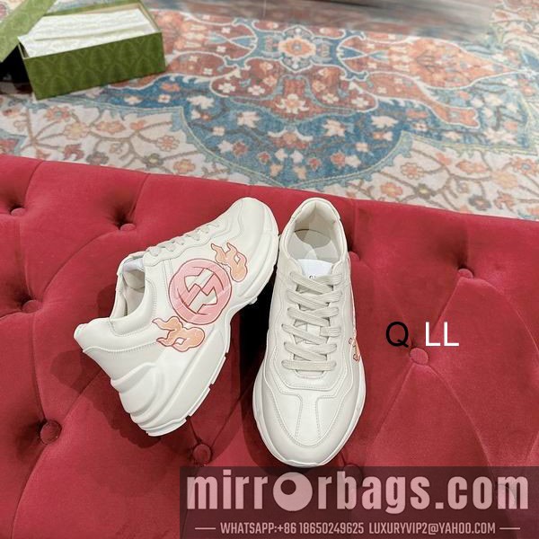 Gucci Replica Shoes sz35-45 LL1204