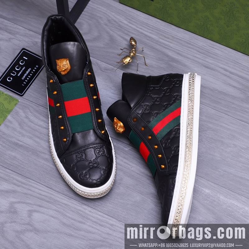 Gucci Replica Shoes sz38-44 hnm0114