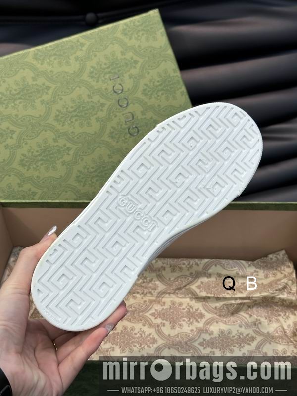 Gucci Replica Shoes sz35-45 BS0321