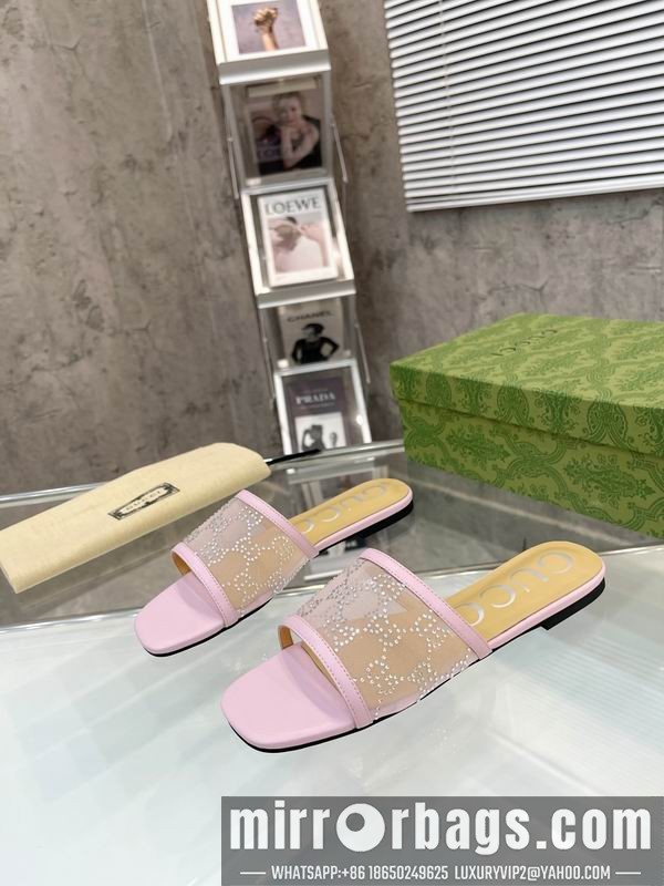 Gucci Replica Shoes sz35-42 mnf0311