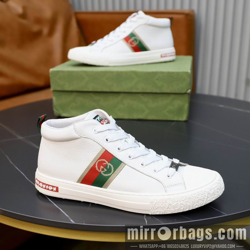 Gucci Replica Shoes sz38-43 hnm0115