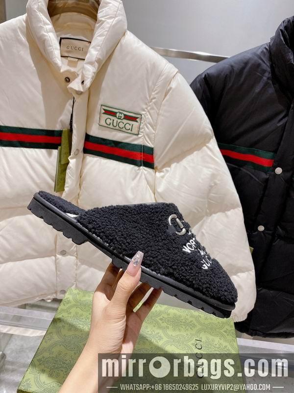 Gucci Replica Shoes X The North Face sz36-40 39-48 mnf0105