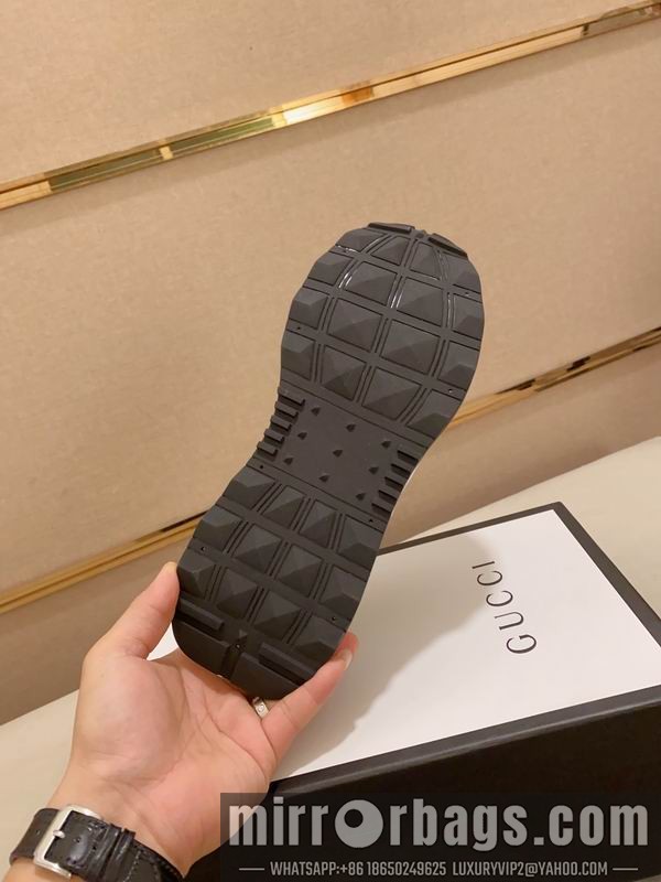 Gucci Replica Shoes sz38-44 hnm0186