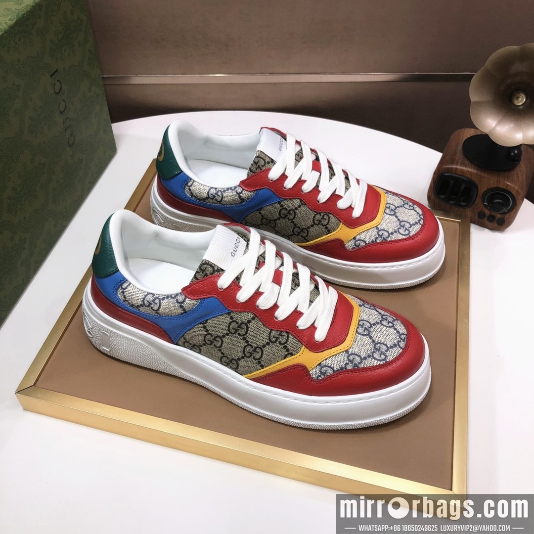 Gucci Replica Shoes sz35-45 hnh1215