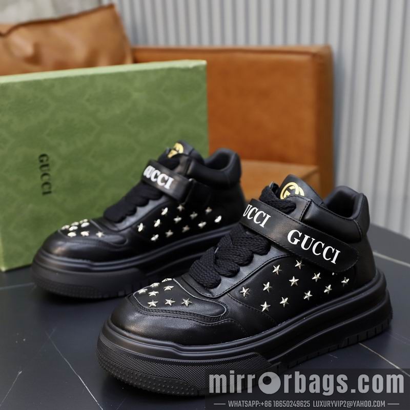 Gucci Replica Shoes sz38-43 hnm0116