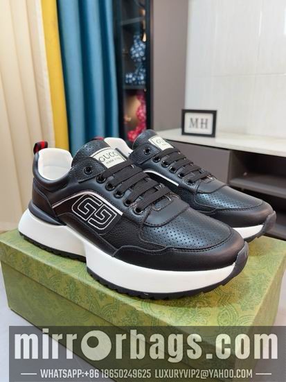 Gucci Replica Shoes sz38-44 mnh0516
