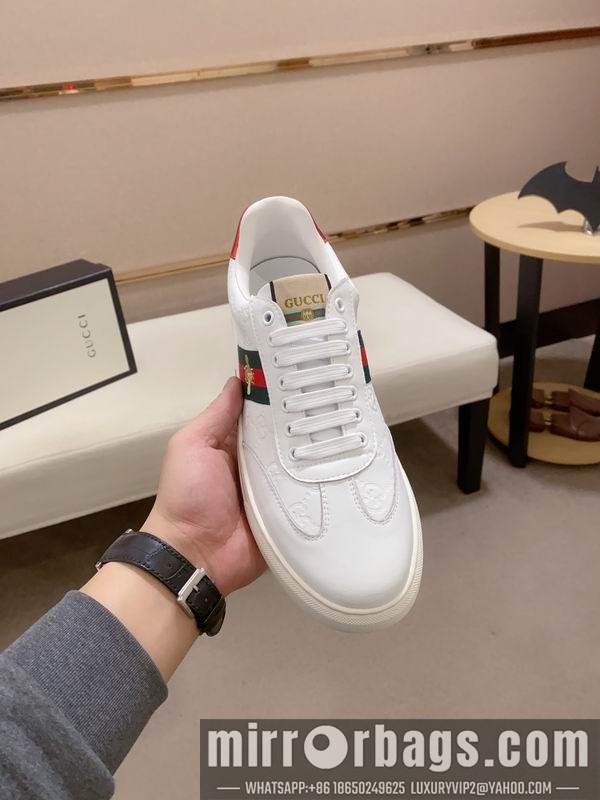 Gucci Replica Shoes sz 38-44 mnf0172