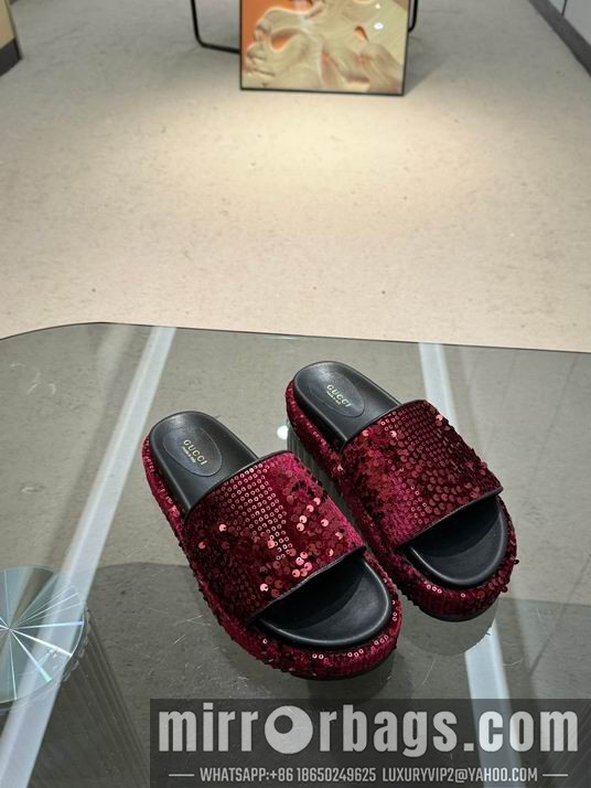 Gucci Replica Shoes sz35-43 mnh0602