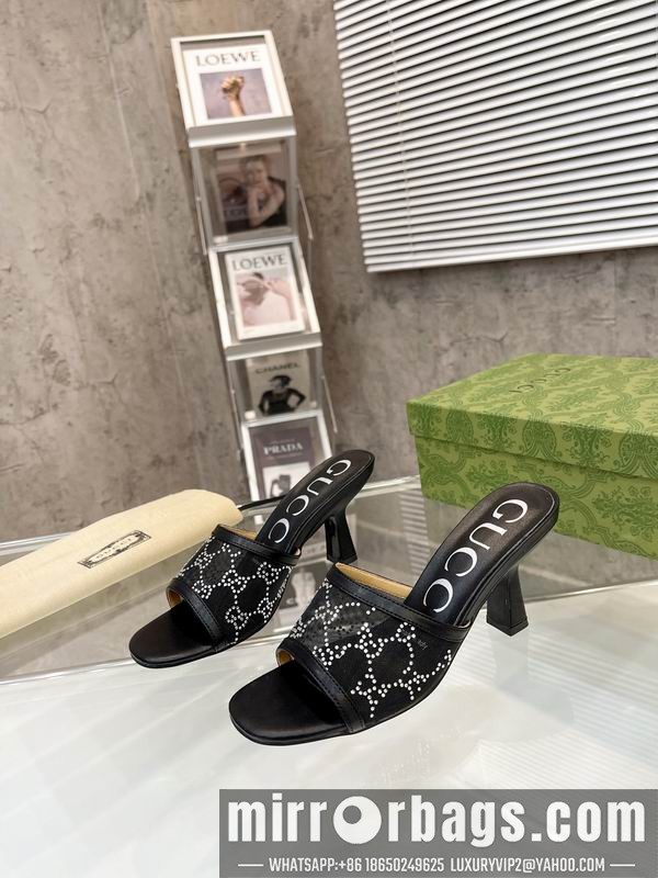 Gucci Replica Shoes sz35-42 mnf0312