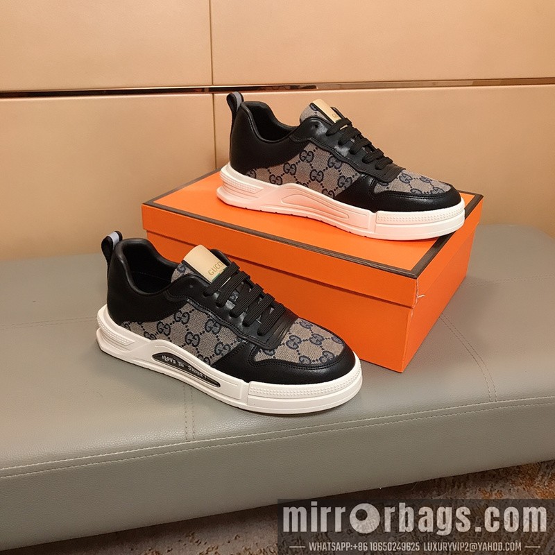 Gucci Replica Shoes sz38-44 jyh0214