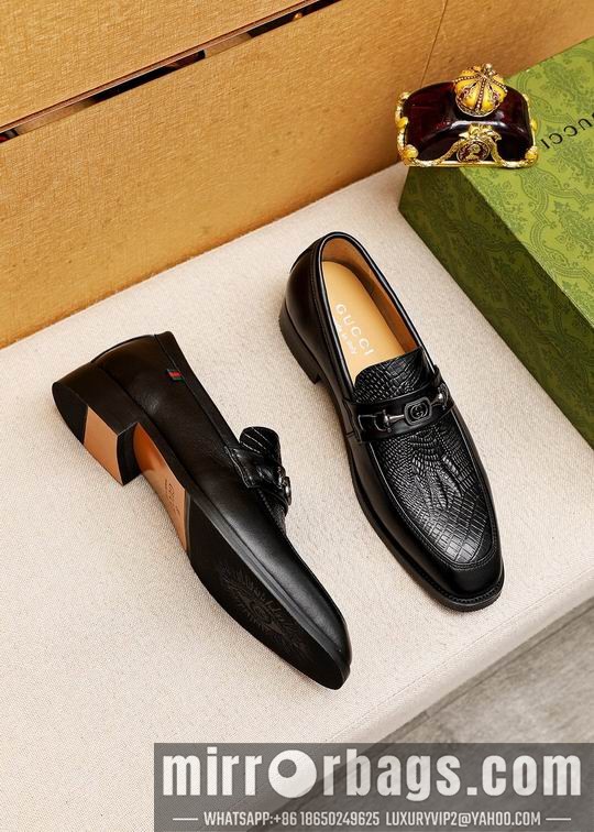 Gucci Replica Shoes sz38-46 mnh0520