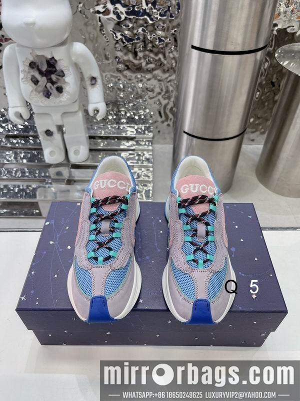 Gucci Replica Shoes sz35-45 JY0402