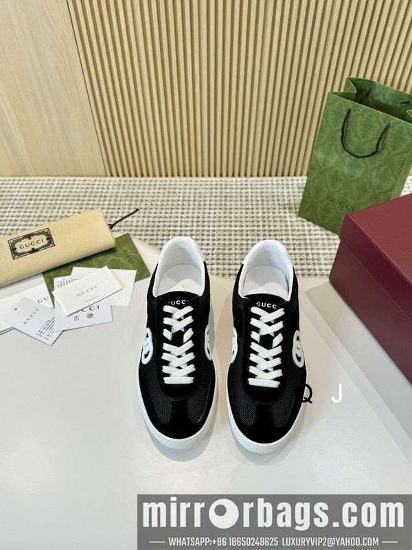 Gucci Replica Shoes sz35-45 XJ0717