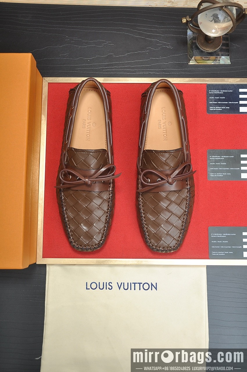 Gucci Replica Shoes sz38-44 h0710