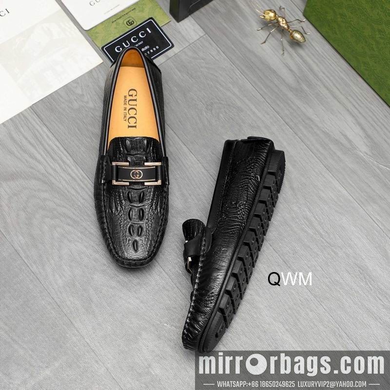 Gucci Replica Shoes sz38-45 WM0402