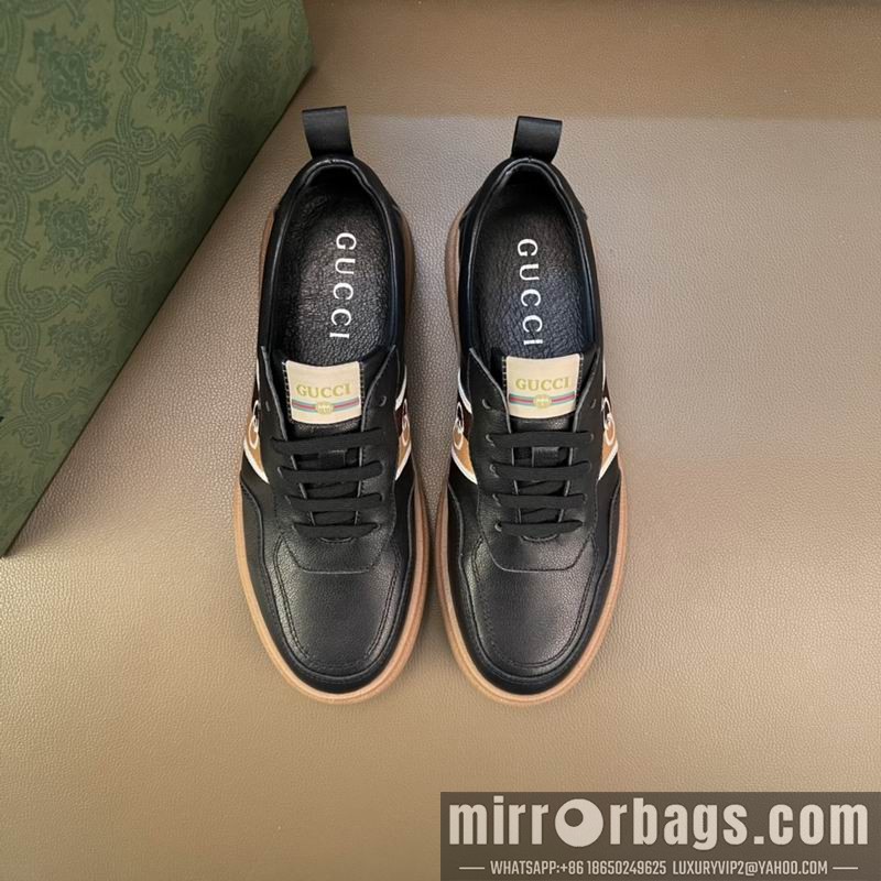 Gucci Replica Shoes sz38-45 mnf0397